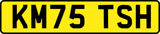 KM75TSH