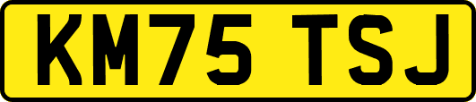 KM75TSJ