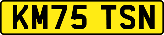 KM75TSN