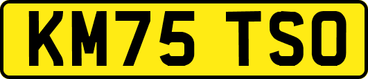KM75TSO
