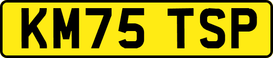 KM75TSP