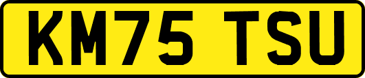 KM75TSU