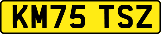KM75TSZ