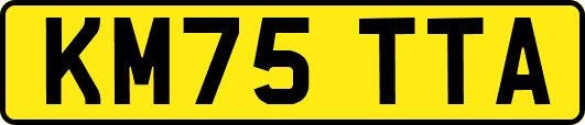 KM75TTA