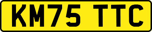 KM75TTC