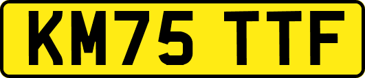 KM75TTF