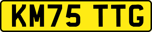 KM75TTG