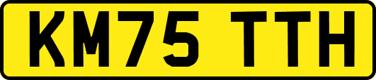 KM75TTH