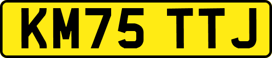 KM75TTJ