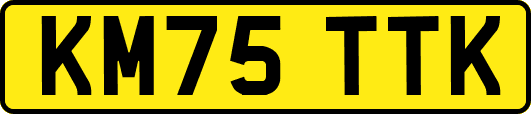 KM75TTK