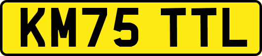KM75TTL