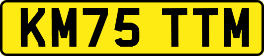KM75TTM