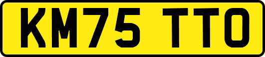 KM75TTO