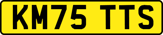 KM75TTS