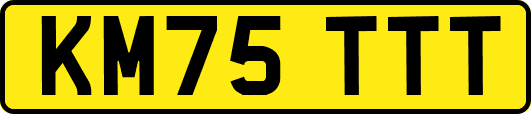 KM75TTT