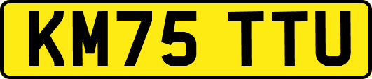 KM75TTU