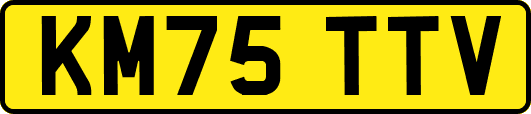 KM75TTV