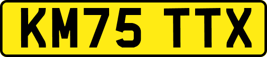 KM75TTX