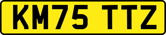 KM75TTZ