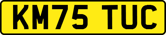 KM75TUC