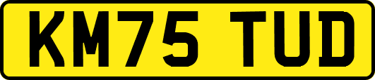 KM75TUD