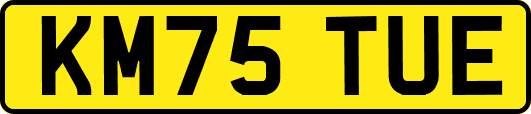 KM75TUE