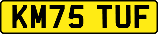 KM75TUF