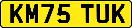 KM75TUK