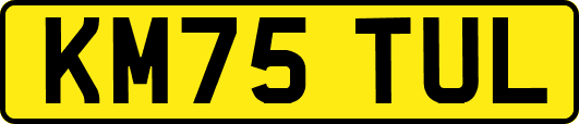 KM75TUL