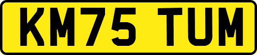 KM75TUM