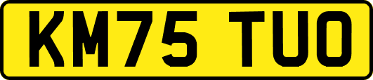 KM75TUO