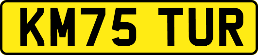 KM75TUR