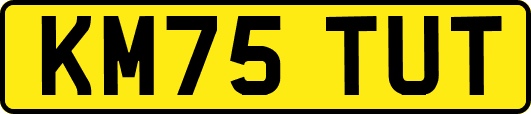 KM75TUT