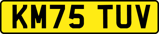 KM75TUV