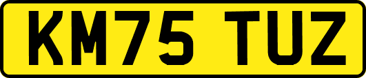 KM75TUZ