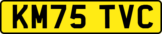 KM75TVC
