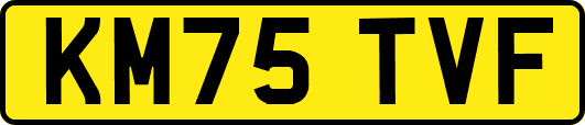 KM75TVF