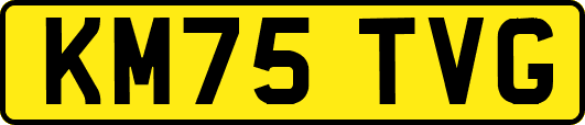 KM75TVG