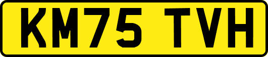 KM75TVH