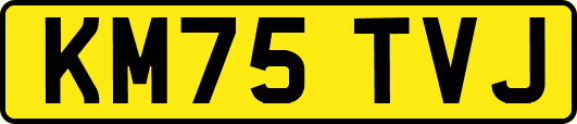KM75TVJ