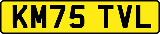 KM75TVL