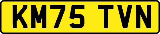 KM75TVN