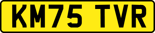 KM75TVR