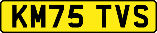 KM75TVS