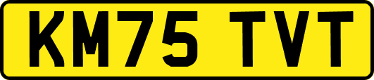 KM75TVT