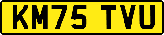 KM75TVU