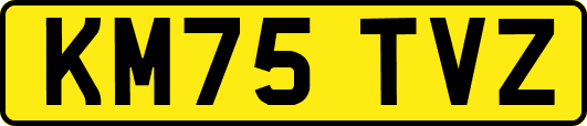 KM75TVZ