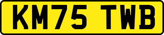 KM75TWB