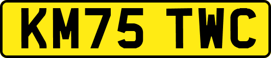 KM75TWC