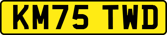 KM75TWD